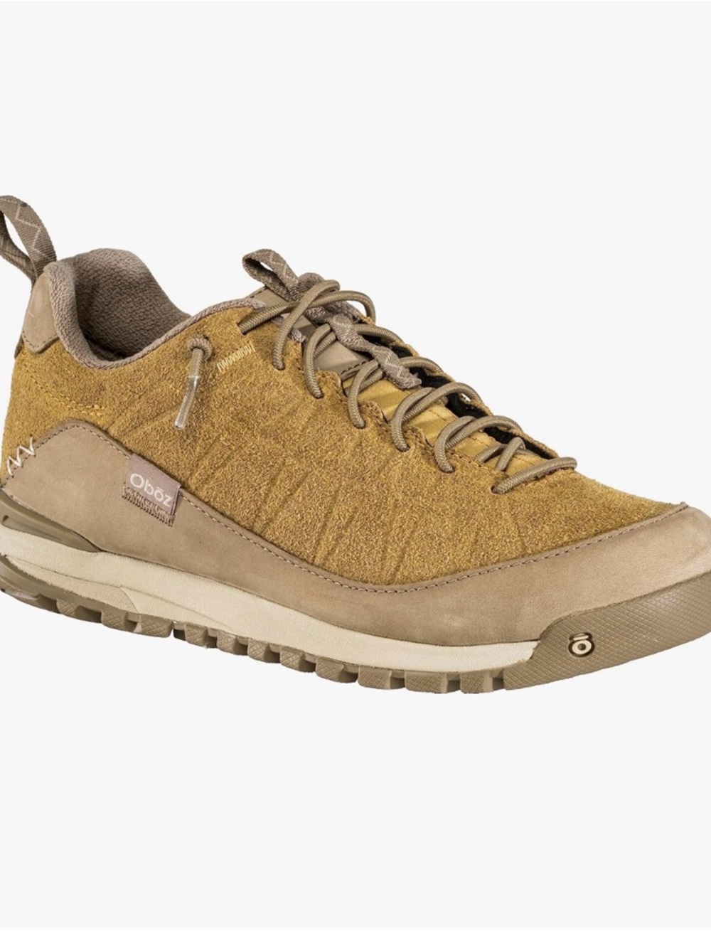Women's Oboz shoe